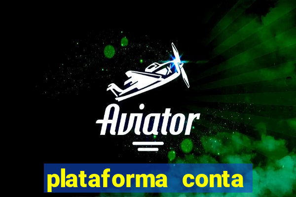 plataforma conta demo fortune tiger